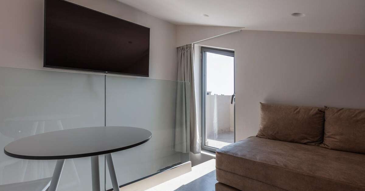 Een foto van Nima Boutique Hotel