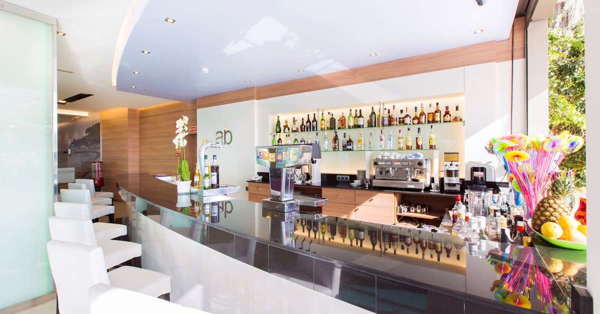Een foto van Agua Beach Hotel