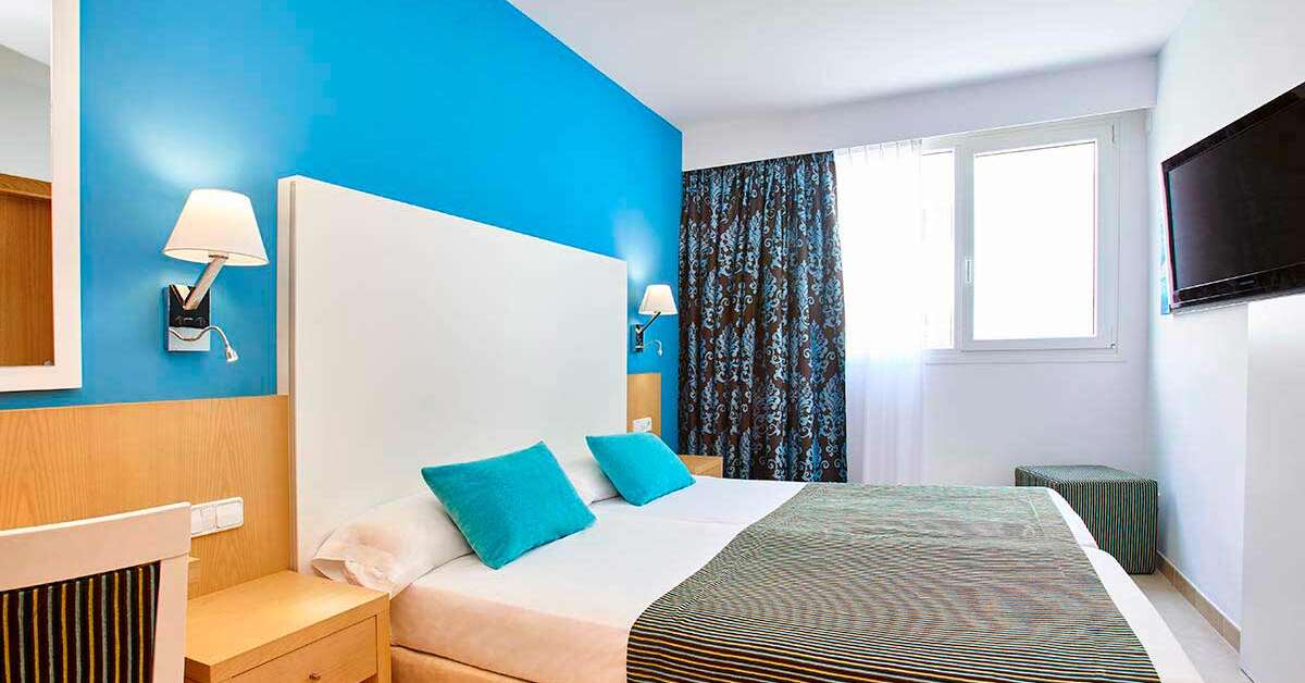 Een foto van Universal Hotel Marques