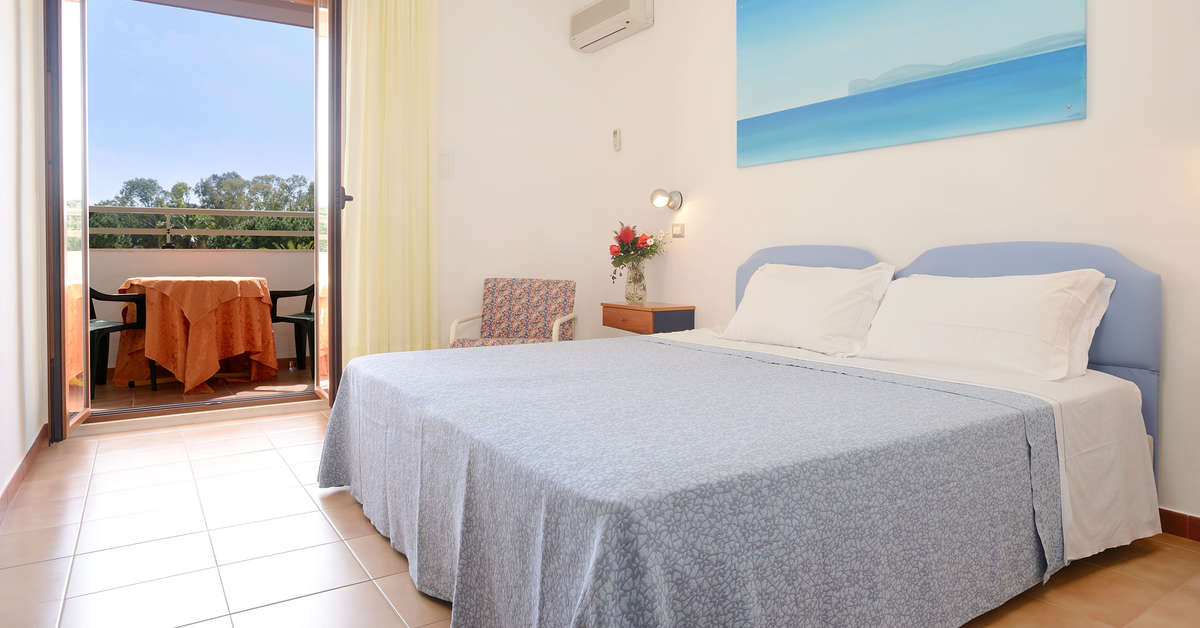 Een foto van Hotel Oasis