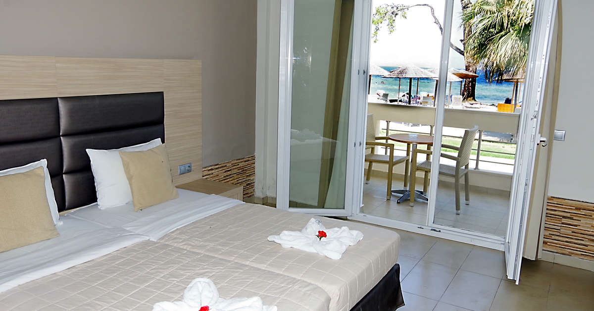 Een foto van Rachoni Resort