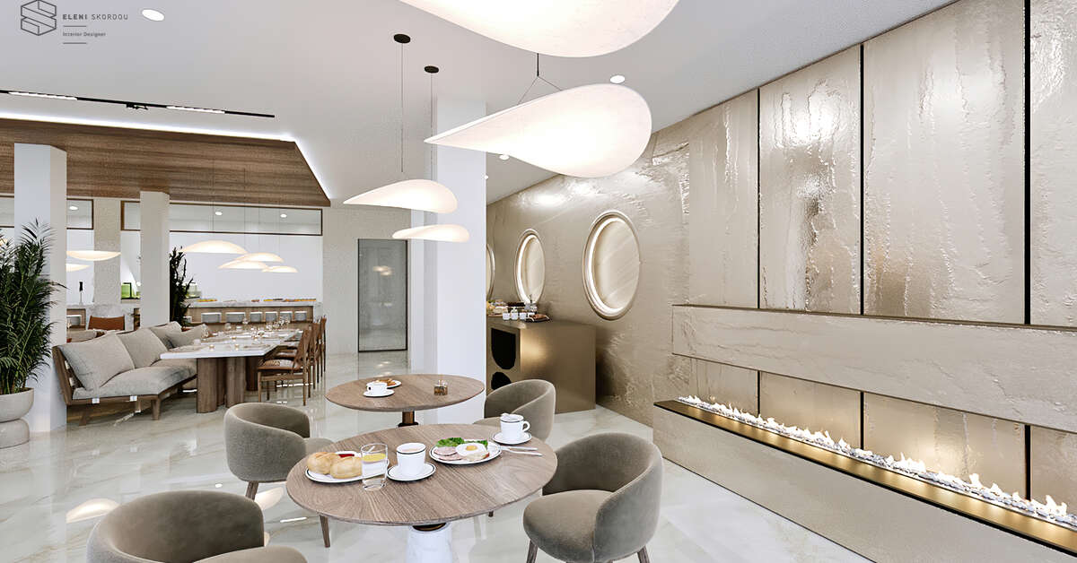 Een foto van Ethereal White Resort