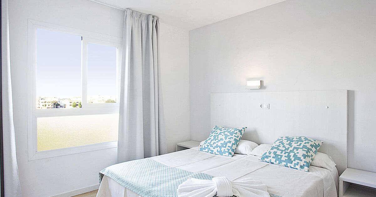 Een foto van Bei Juan Playamar Hotel & Appartementen