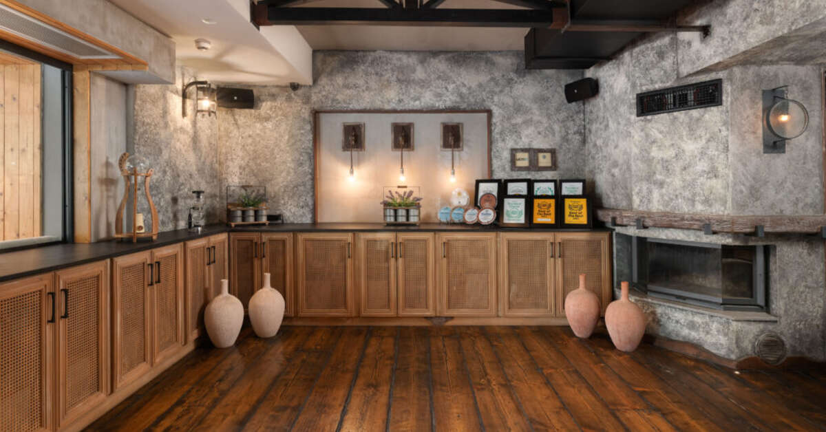 Een foto van Elakati Luxury Boutique Hotel