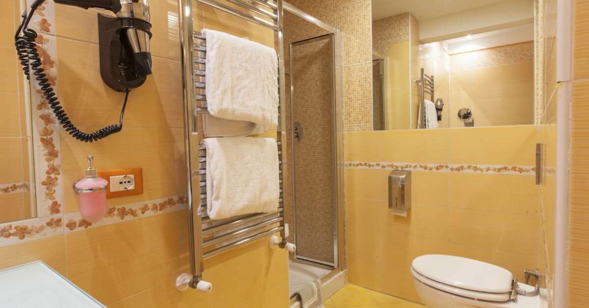 Een foto van Hotel Ester