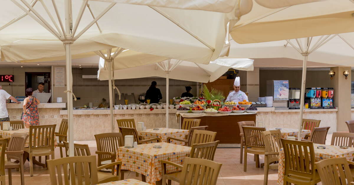 Een foto van Victory Resort Hotel