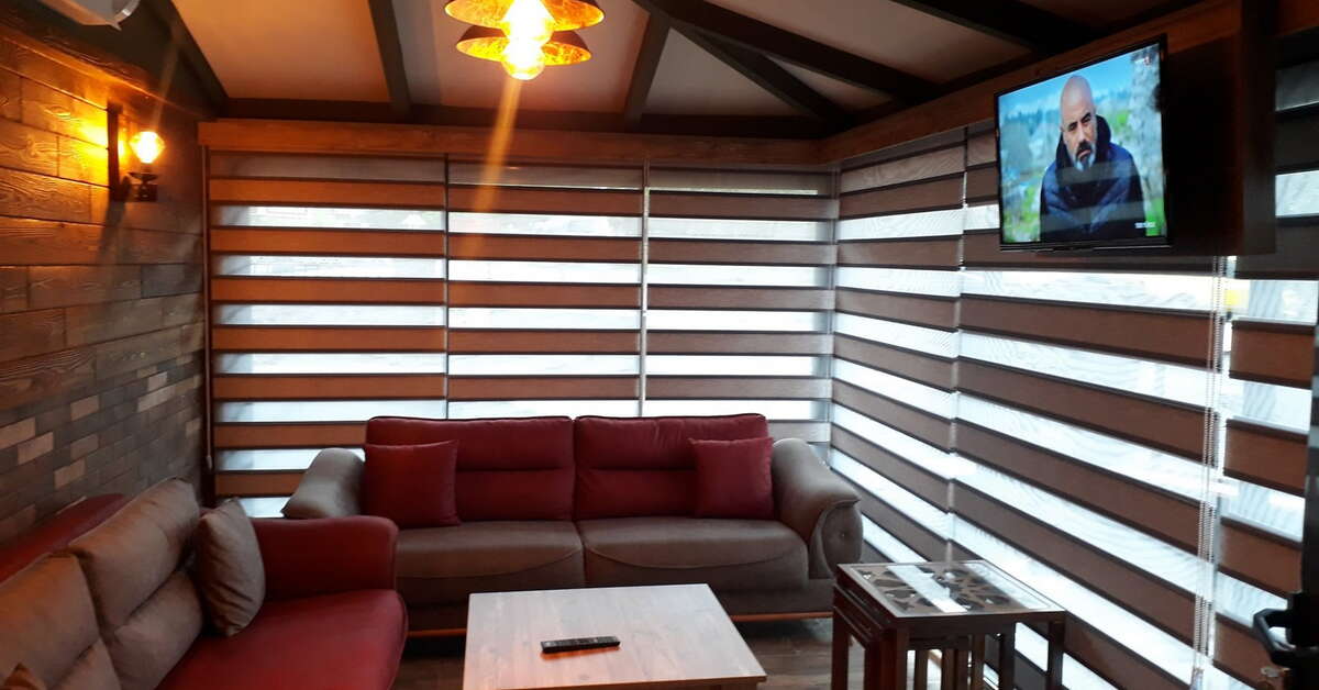 Een foto van The Sarigerme Inn