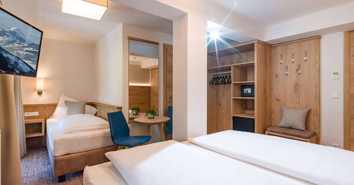 Een foto van Derby Hotel