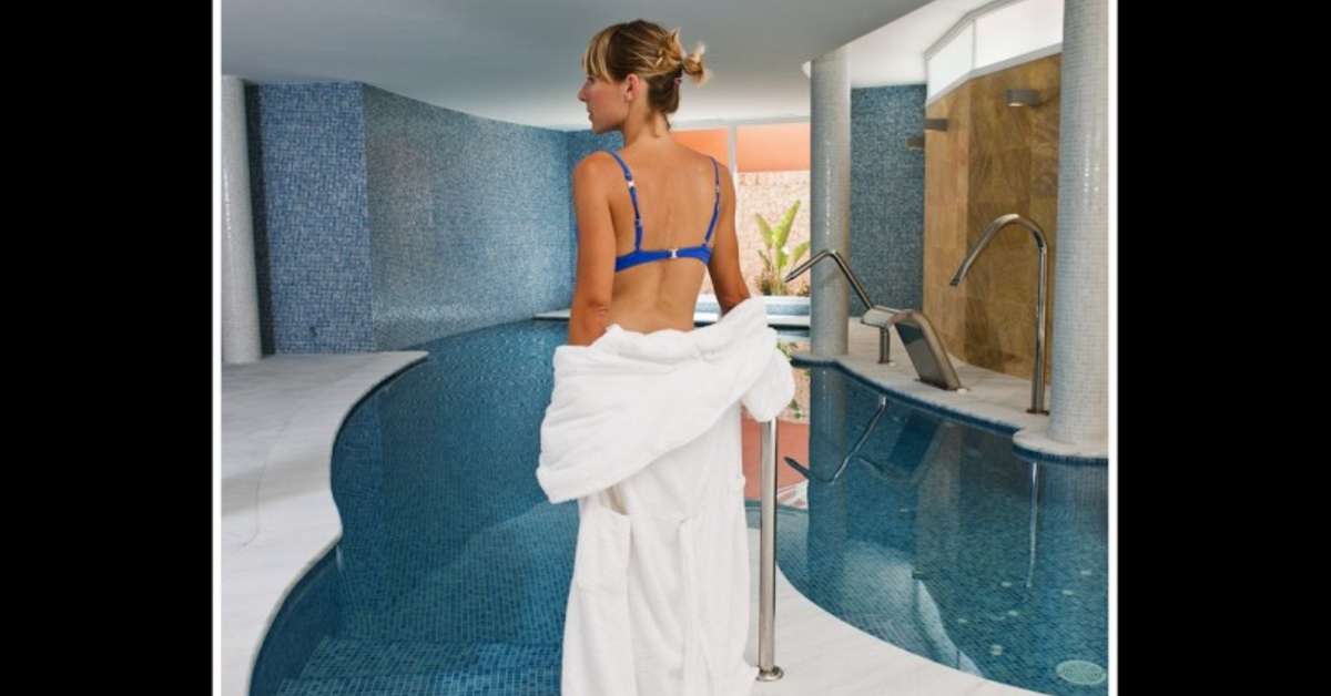 Een foto van Hotel Spa Sagitario Playa