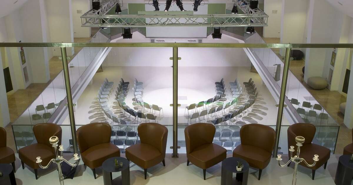 Ein Foto Rome Life Hotel