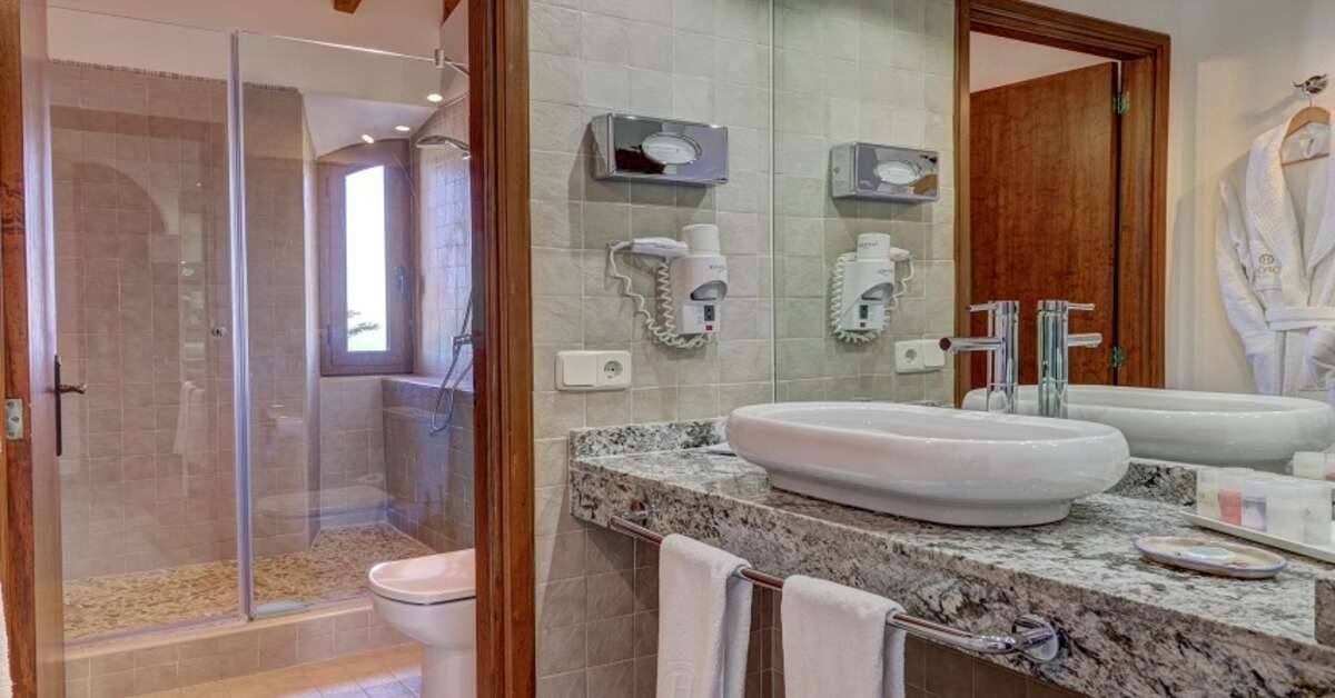 Een foto van Hotel Hoposa Costa D'Or