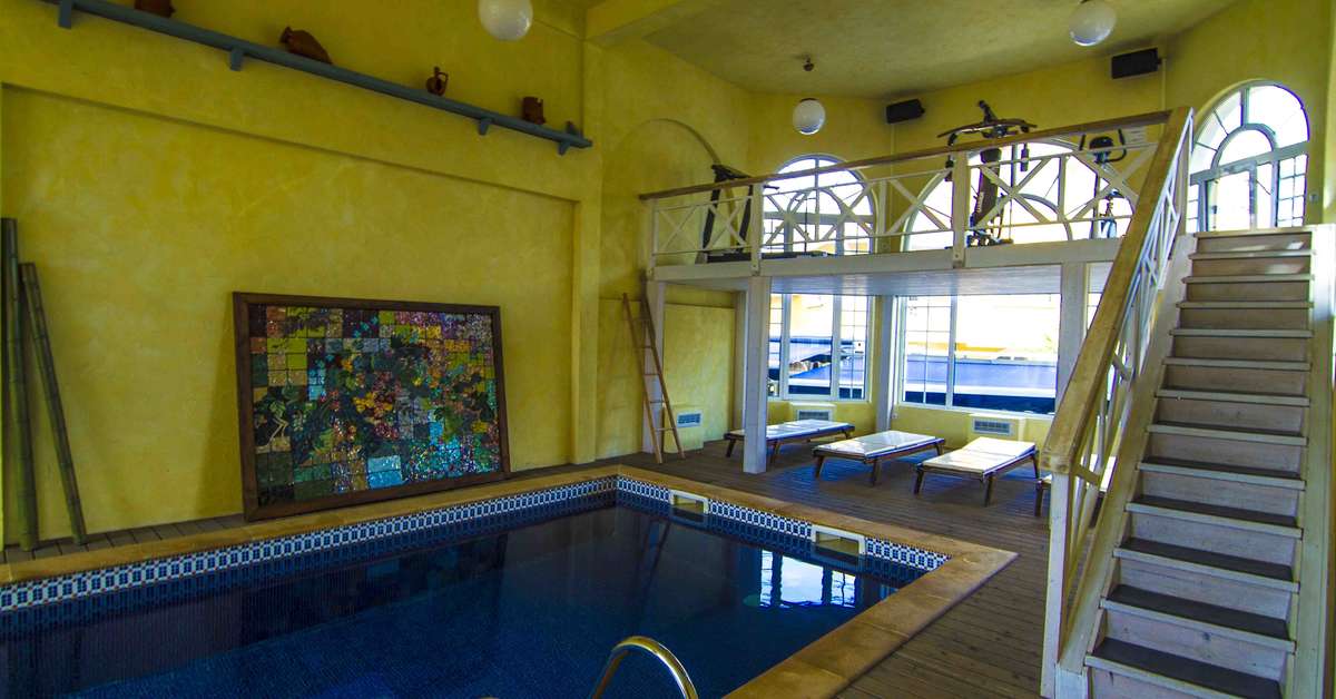 Een foto van Blue Orange Beach Resort