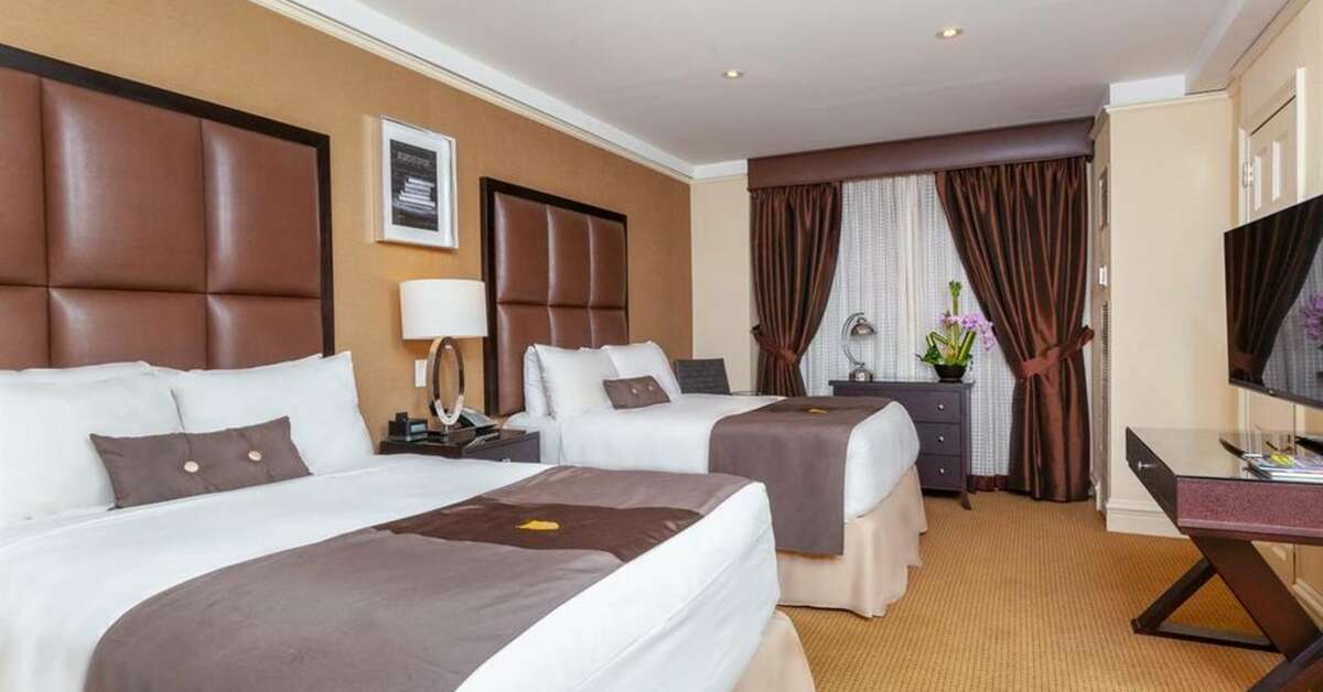 Een foto van Fitzpatrick Manhattan Hotel