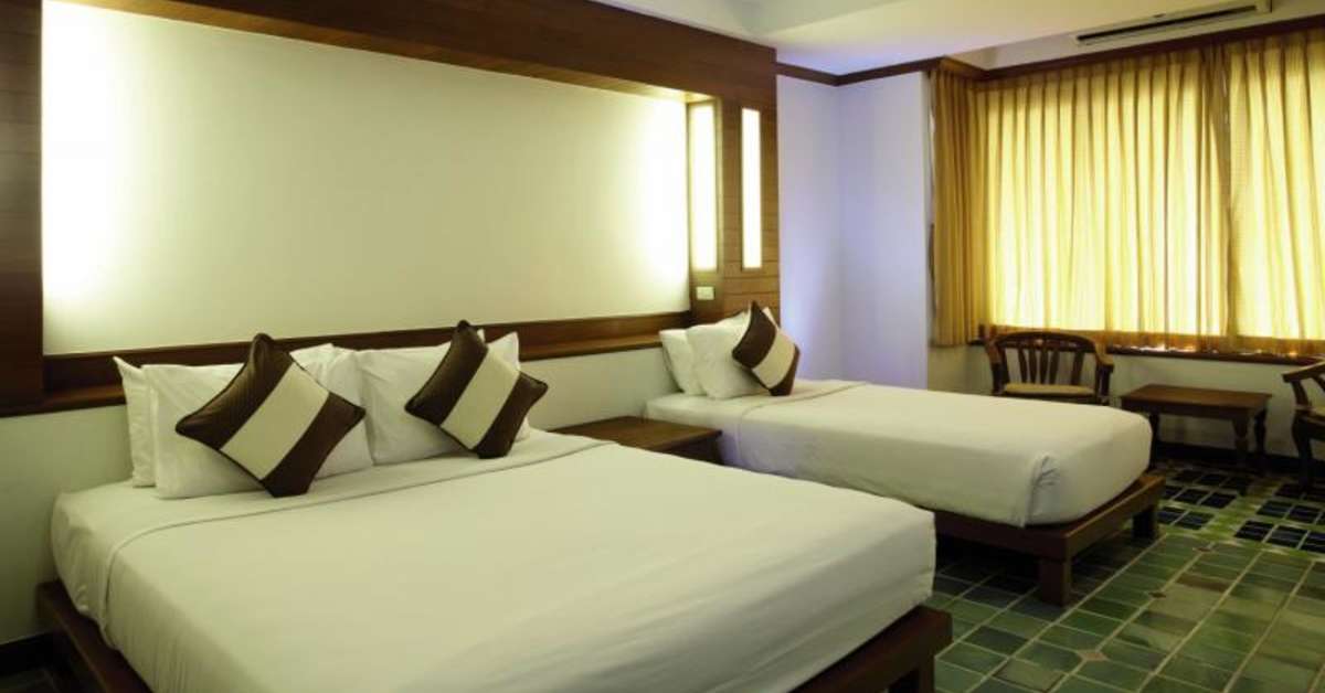Een foto van Chaweng Cove Beach Resort