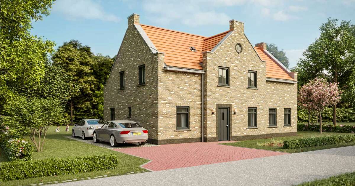 Een foto van Parc Maasresidence Thorn