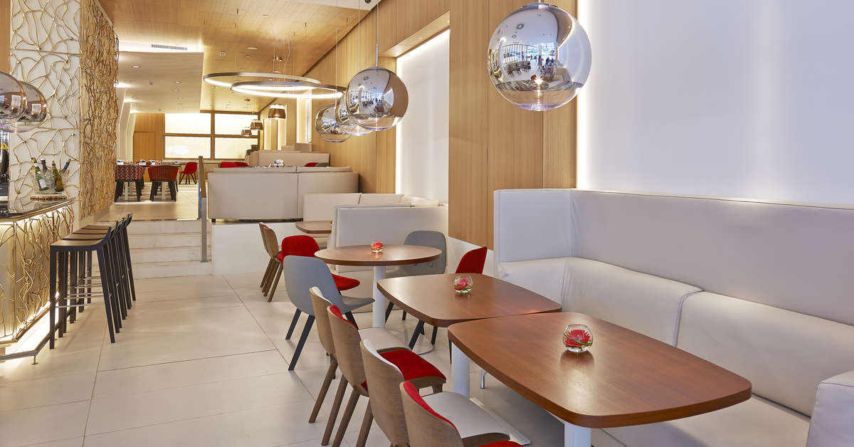 Een foto van NH Collection Barcelona Gran Hotel Calderon