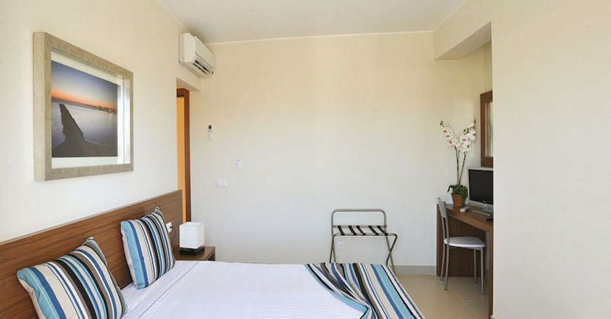 Een foto van Aparthotel Vitor's Village
