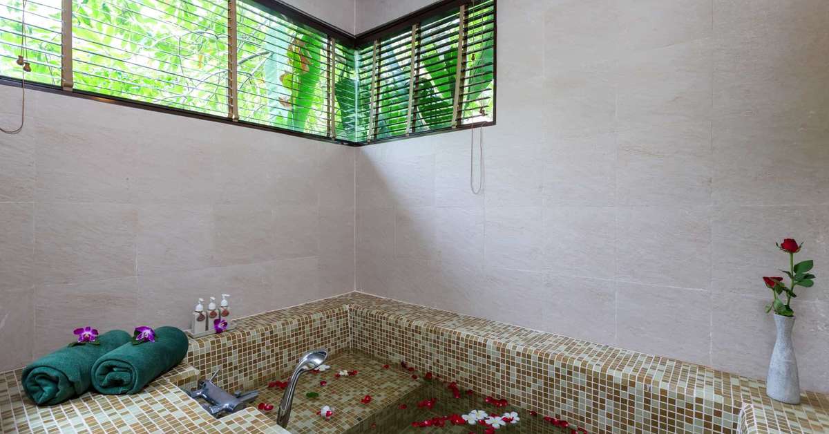 Ein Foto Khaolak Wanaburee Resort
