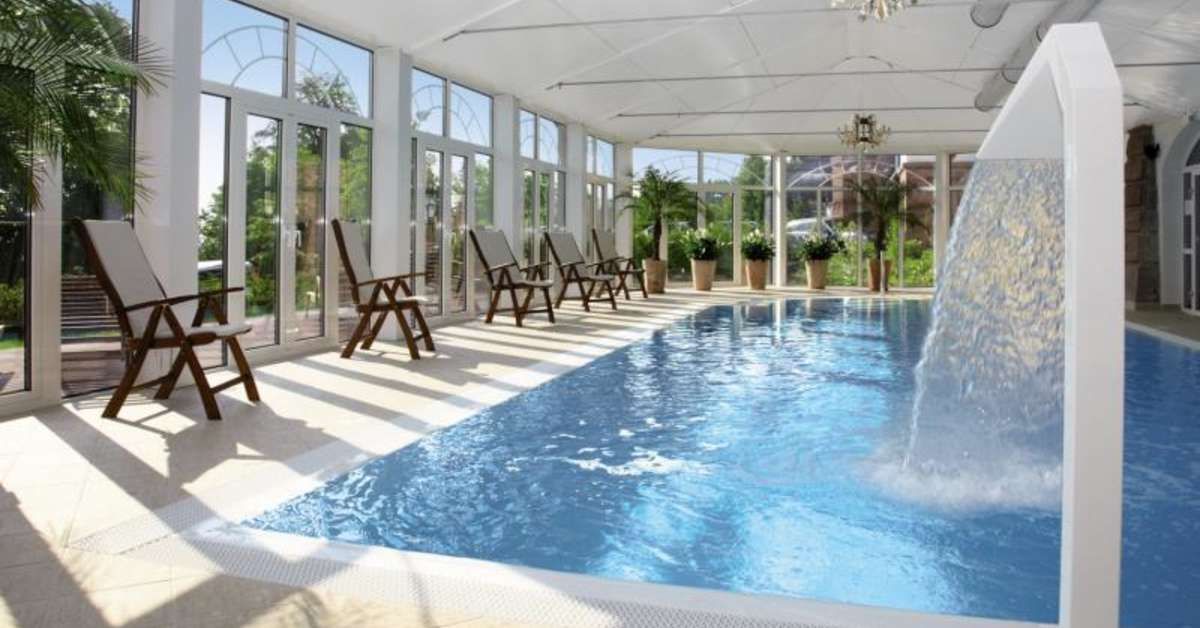 Een foto van Hotel Palmenwald Schwarzwaldhof