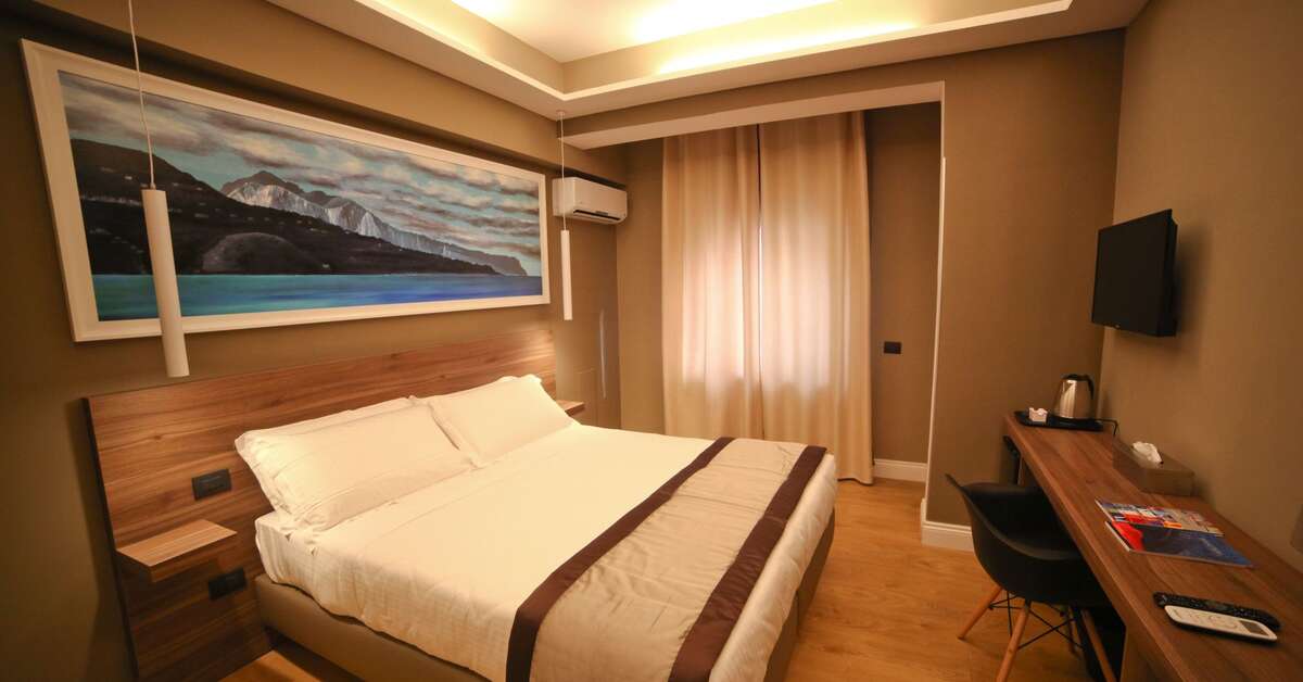 Een foto van 7th Floor - Exclusive Rooms
