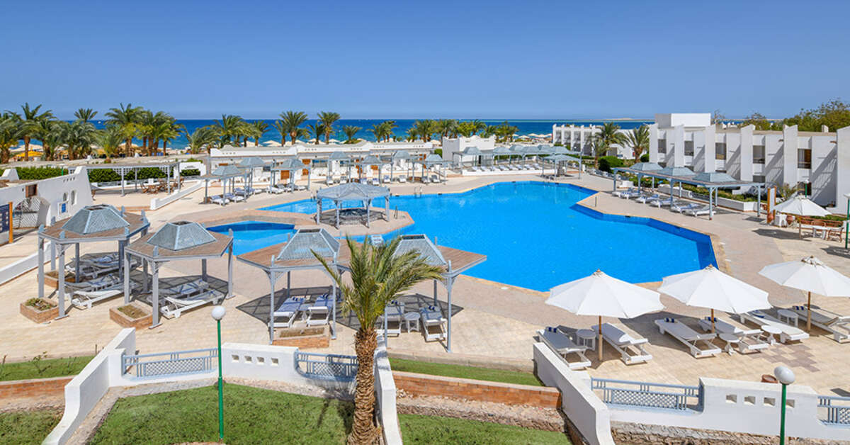 Een foto van Menaville Resort