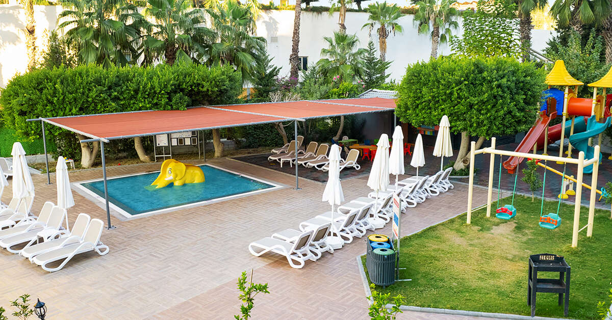 Ein Foto Hotel Nova Park