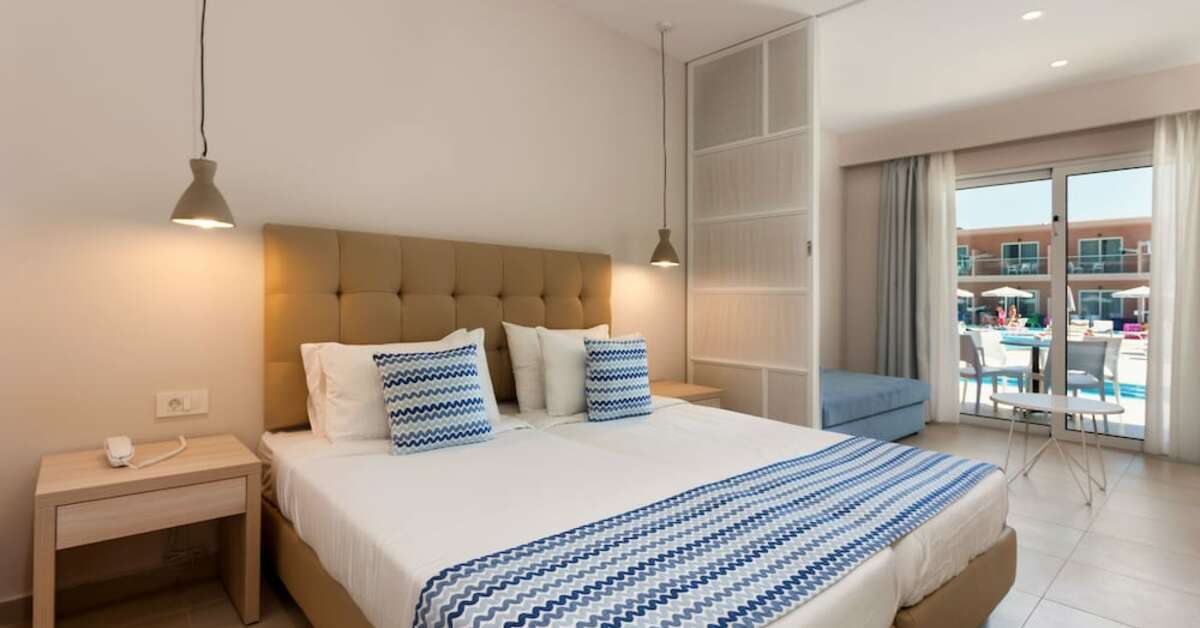 Een foto van Alykanas Village Resort
