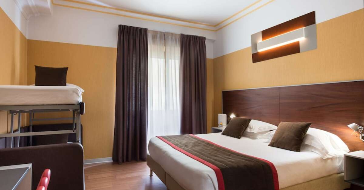 Een foto van Best Western Plus City Hotel