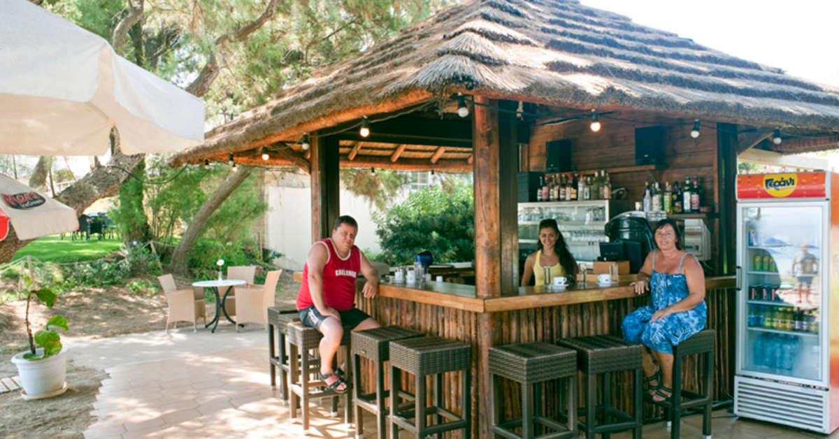 Een foto van Elena Beach Hotel