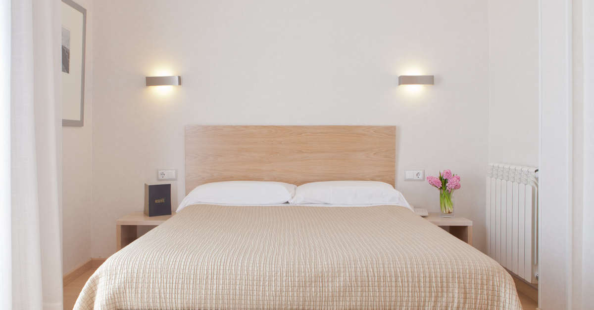 Een foto van Hotel Regente Madrid
