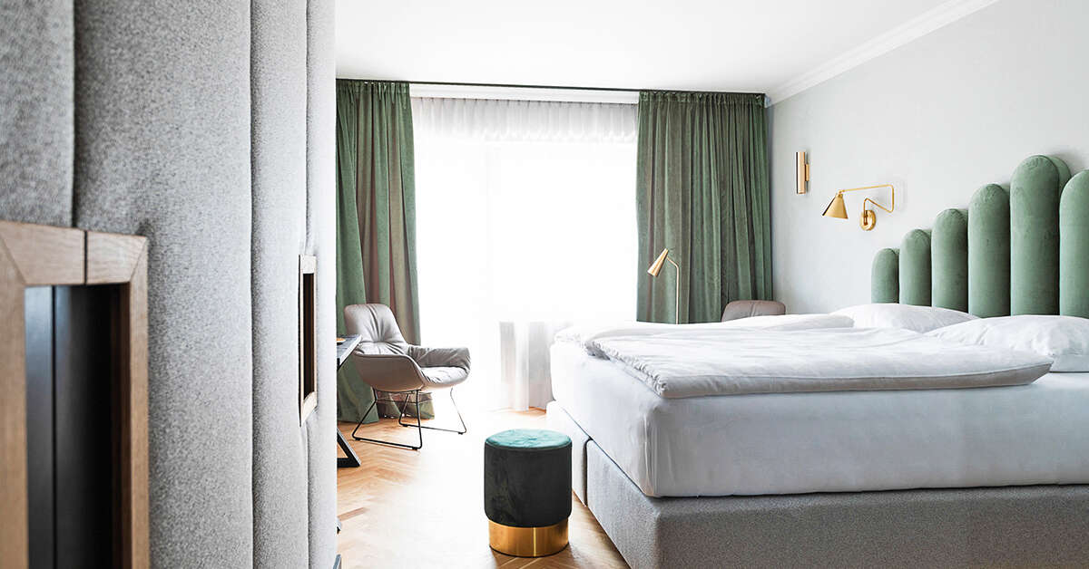 Een foto van Hotel Zillertalerhof
