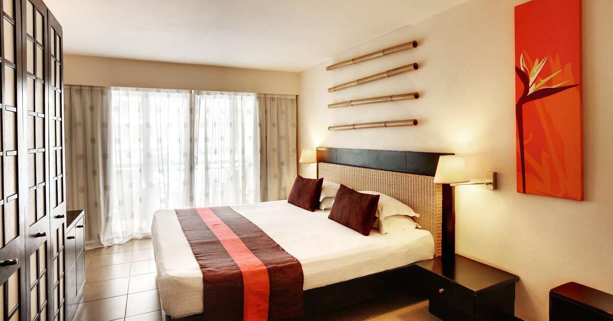 Een foto van Pearle Beach Resort & Spa