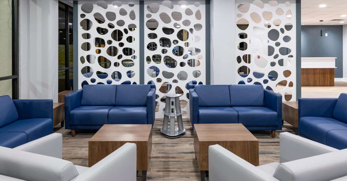 Een foto van Hotel Monreale Express I-Drive Orlando