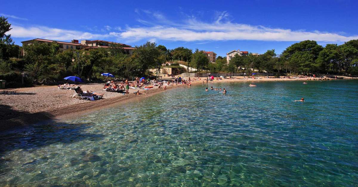 Een foto van Blue Waves Resort