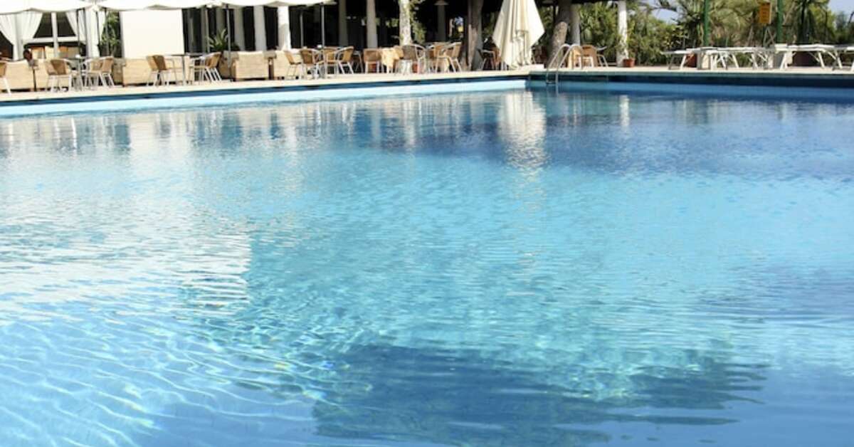 Een foto van Hotel Abamar