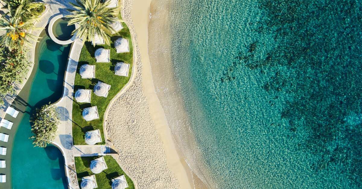 Ein Foto Porto Elounda Golf & Spa Resort