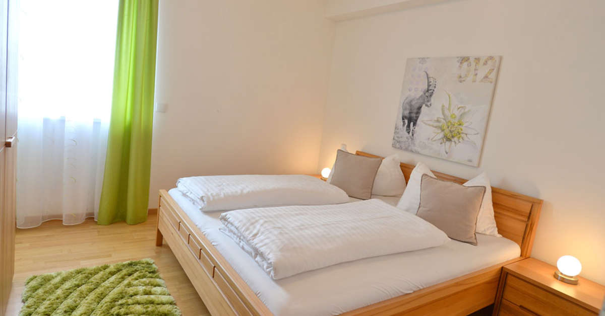 Een foto van Almresort Gartnerkofel