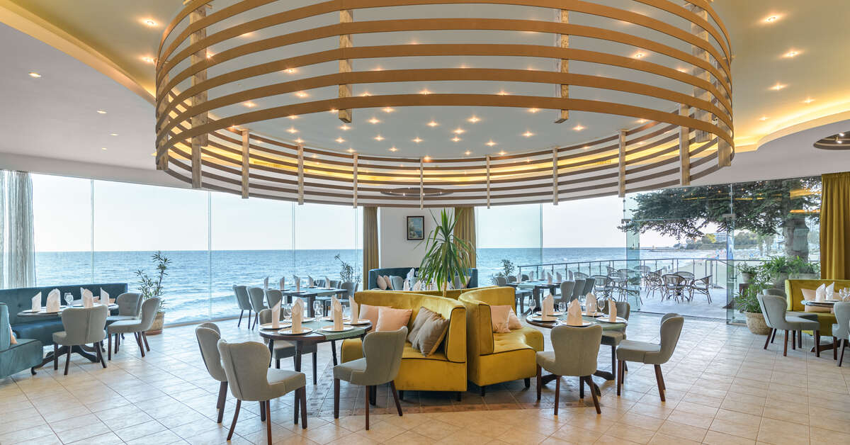 Een foto van Hotel Sunny Day Marina