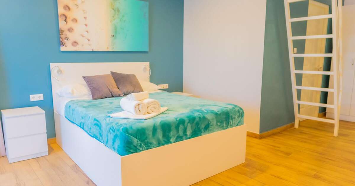 Een foto van Bed & Bike Jan Thiel