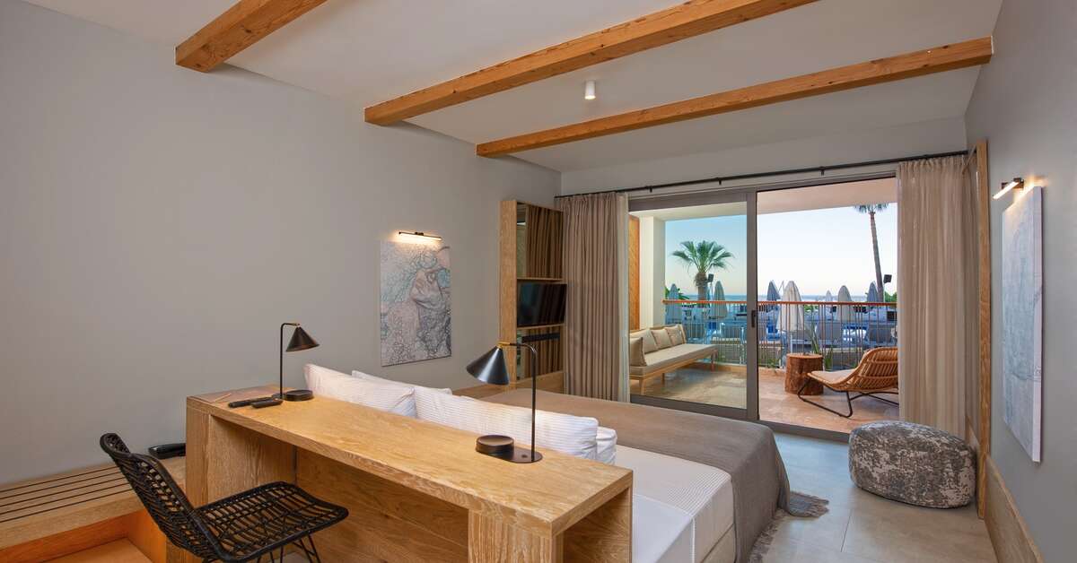 Een foto van Day One Beach Resort & Spa