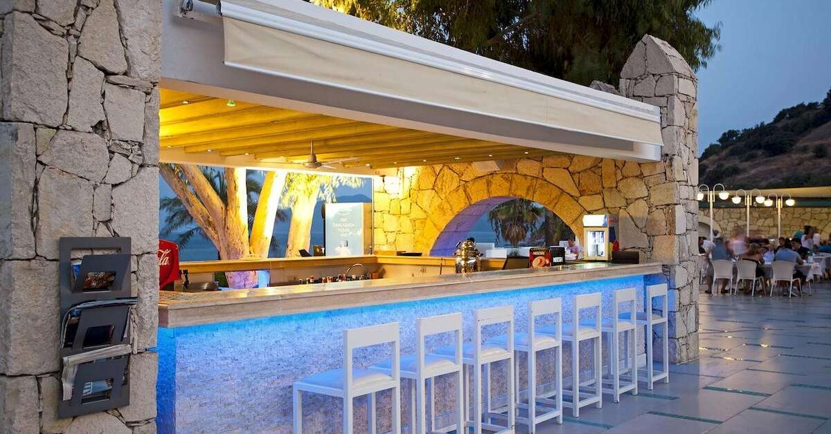 Een foto van Salmakis Resort & Spa