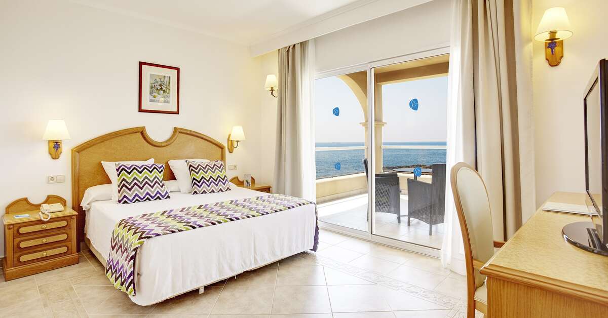 Een foto van Grupotel Santa Eularia & Spa