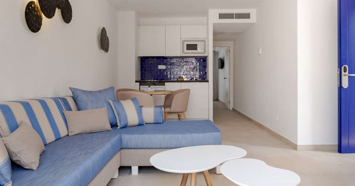 Een foto van Seaclub Mediterranean Resort