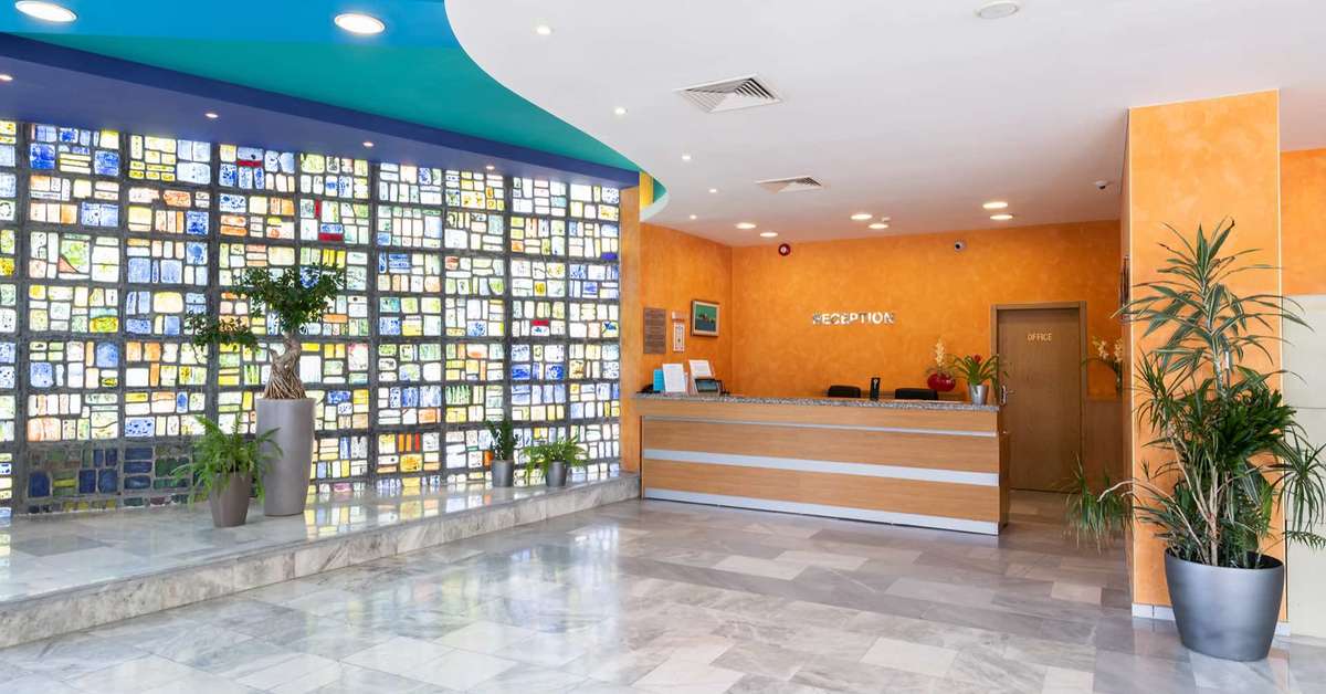 Ein Foto Nessebar Beach Hotel