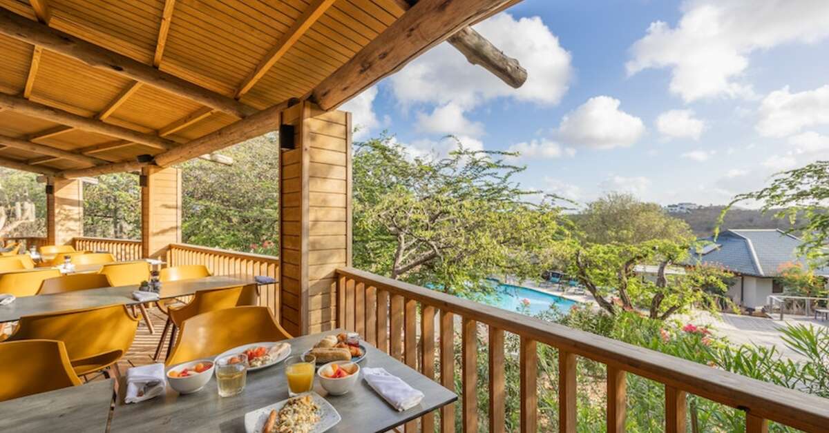 Een foto van Morena Resort