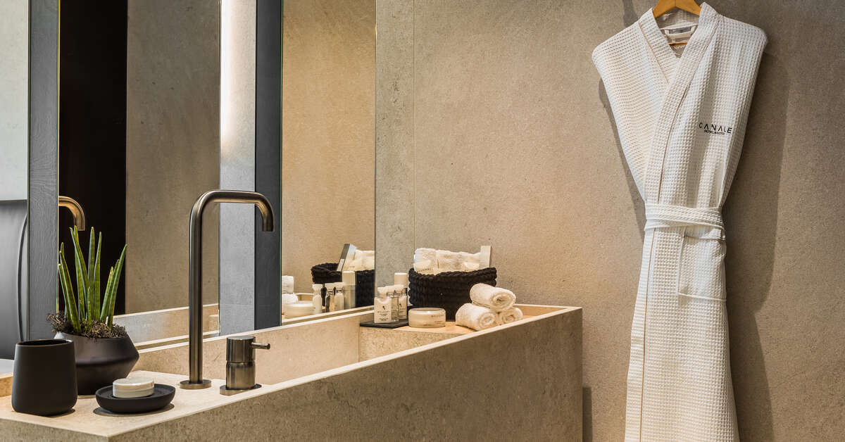 Een foto van Canale Hotel & Suites