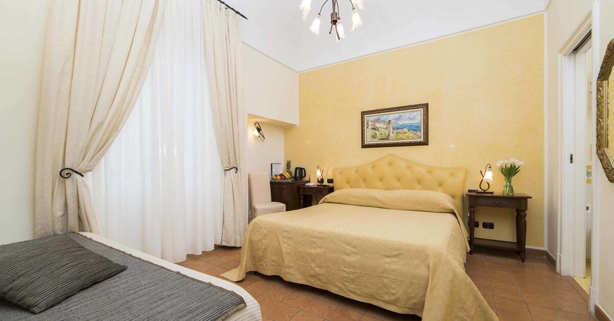 Een foto van Hotel Villa Annalara