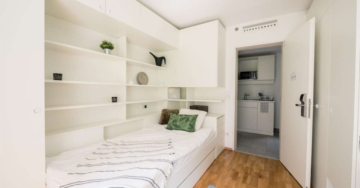Een foto van Dean's Home Budapest