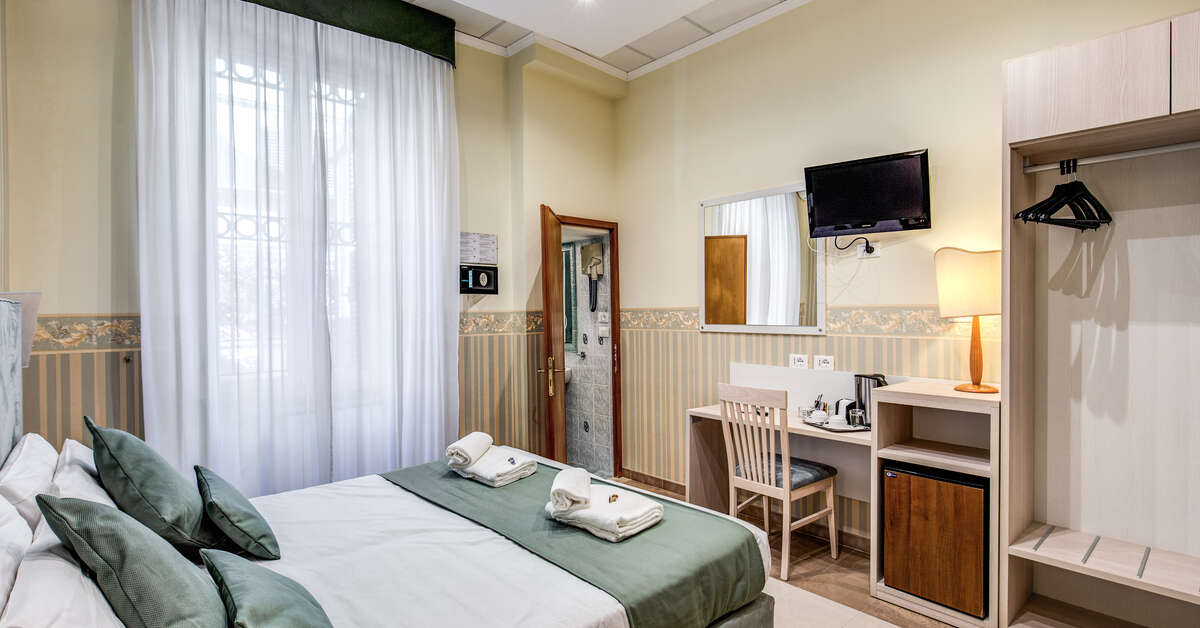 Een foto van Hotel Parker