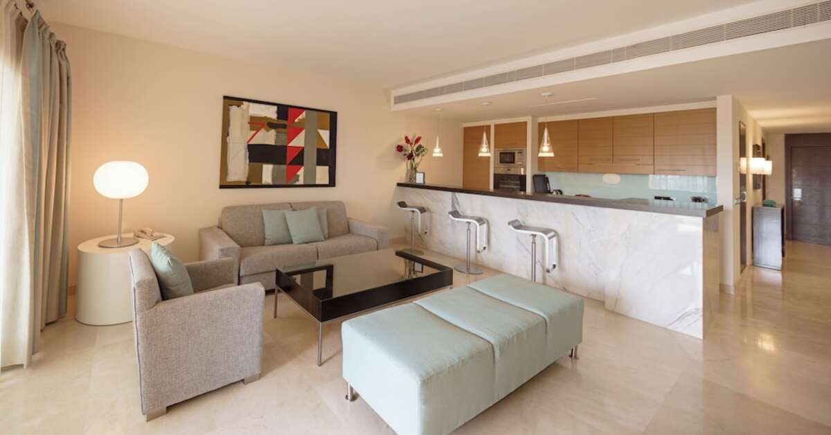 Een foto van Don Carlos Leisure Resort & Spa